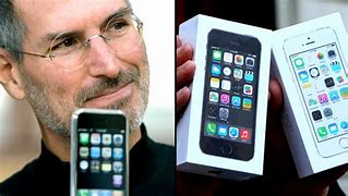 Image result for iPhone 5G Black