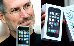 Image result for iPhone 1 2007