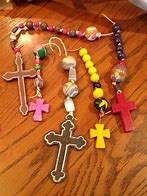 Image result for Catholic Rosary Beads