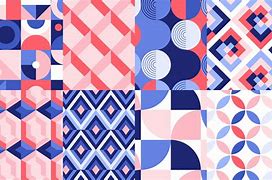 Image result for Simple Graphic Patterns