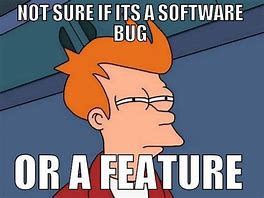 Image result for Bug Typing On Computer Meme