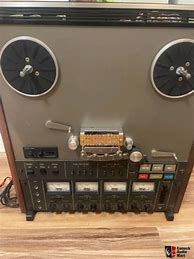 Image result for Mara Machines Reel to Reel