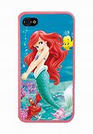 Image result for Little Mermaid Phone Covers