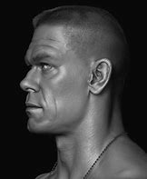 Image result for John Cena Face Front