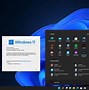 Image result for Parts of Windows 11 Desktop
