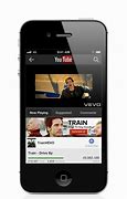 Image result for YouTube On an iPhone