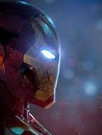 Image result for Iron Man Sole