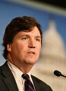 Image result for Tucker Carlson Think Photo