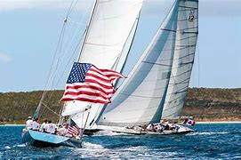 Image result for 12 Meter America's Cup Boats