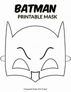Image result for Mask Template Boy Face