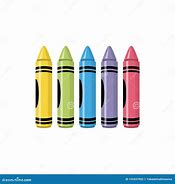 Image result for Cartoon Color Crayons