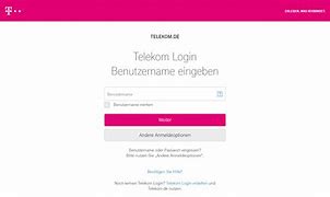 Image result for Telekom Internet