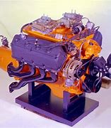 Image result for 426 Hemi NASCAR Engine