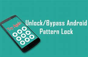 Image result for How to Unlock Samsung Phone Forgot Pattern