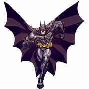 Image result for Art Adams Batman Pages