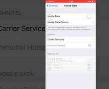 Image result for iPhone 6s Data Turn On