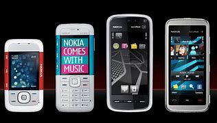 Image result for Nokia Xpressmusic Models
