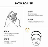 Image result for Thermal Skin Care Face Mask