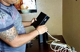 Image result for Cable TV Technician
