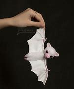 Image result for Baby Albino Bat Toy