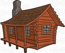 Image result for Log Cabin Emoji