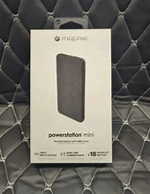Image result for Mophie Powerstation Mini Universal Battery