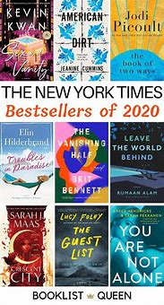 Image result for Sci-Fi Books New York Times