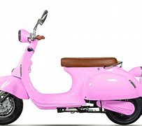 Image result for Electric Moped Scooter