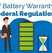 Image result for Ford Electric Car Battery Warranty