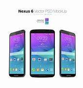 Image result for Nexus 6 Layout