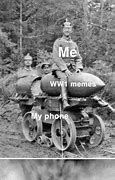 Image result for WW1 and WW2 Memes