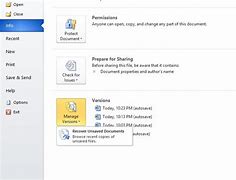 Image result for Recover My Word Documents