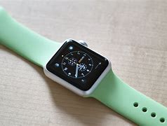 Image result for Apple Watch Sport On Wrist