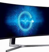 Image result for Computer Screen Curved