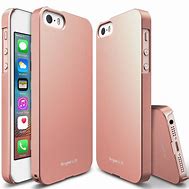 Image result for +Acessories for iPhone 5 Rose Gold