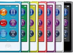 Image result for iPod Nano 7th Drivers for Windows 11