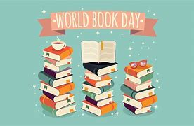 Image result for What Is World Book Day