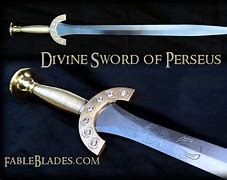 Image result for Perseus Weapons