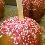 Image result for Candy Apples Raleigh NC