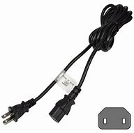 Image result for Sony TV Power Cord