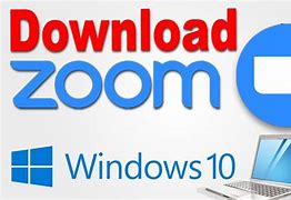 Image result for Zoom App for Windows 11