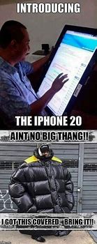 Image result for iphone fake memes