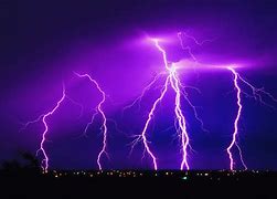 Image result for Lightning Bolt Light Blue