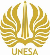 Image result for Logo Unesa HD
