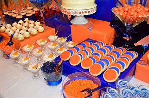 Image result for Graduation Party Decor