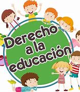 Image result for Derecho Educacion