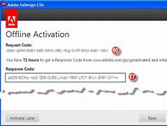 Image result for Adobe Activation Failed