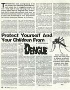 Image result for dengue news
