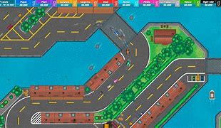 Image result for AMD Arcade Race Game