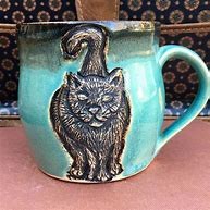 Image result for Cheshire Cat Mug